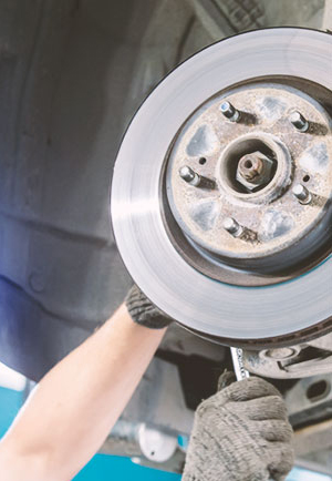Brake Repair | Accelerated Diagnostic & Automotive