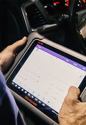 Computer Diagnostics | Accelerated Diagnostic & Automotive