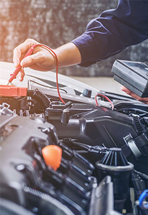 Electrical | Accelerated Diagnostic & Automotive