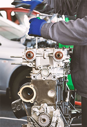 Engine Repair | Accelerated Diagnostic & Automotive