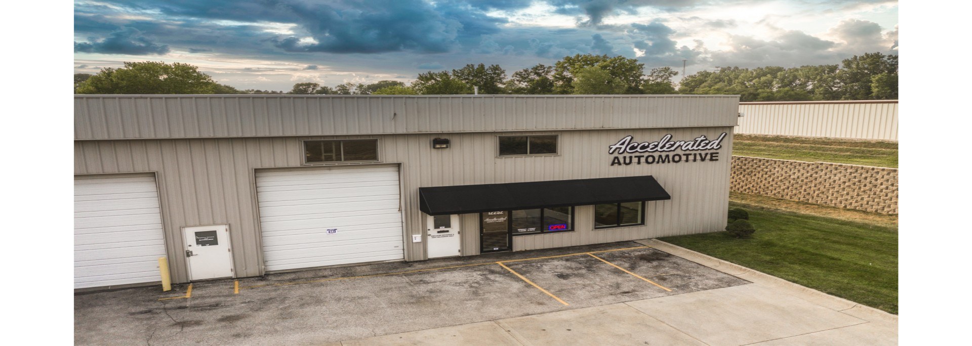 Accelerated Diagnostic & Automotive