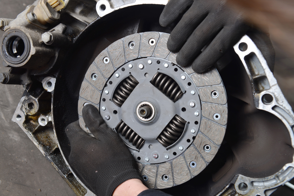 Clutch Repair and Services in Bennington, NE | Accelerated Diagnostic & Automotive
